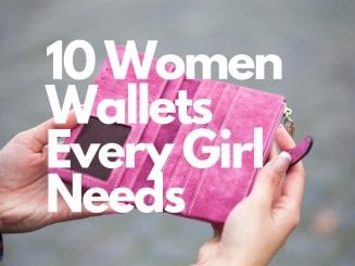 women wallet featured image
