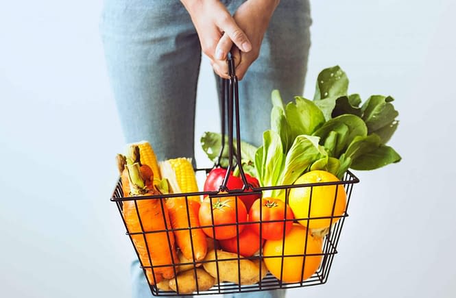 gift for vegan girlfriend